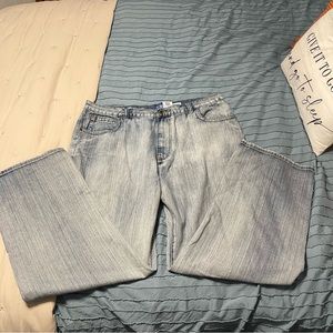 Azzure men’s jeans